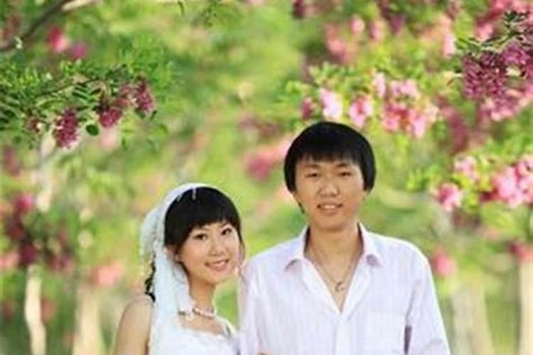 已婚梦见自己和别人结婚了怎么回事啊