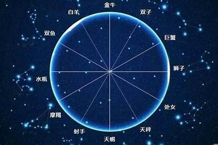 上升水瓶的下降星座是什么