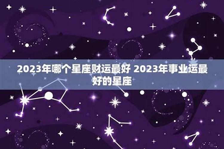 12星座事业最好的星座