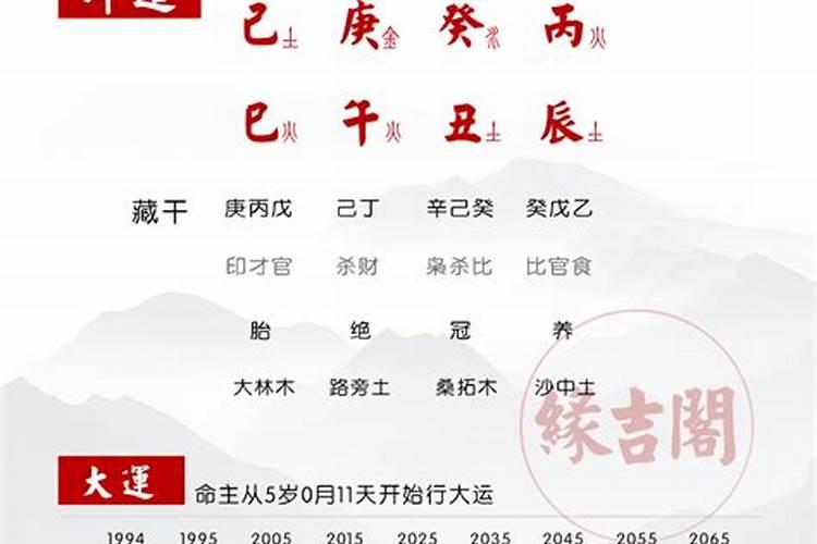 2023年10月女宝运势哪天好