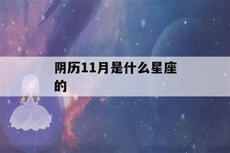 阳历11月22日的人是什么星座