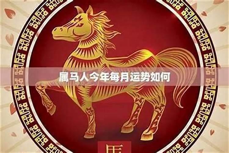 2023年属马的人运气怎么样