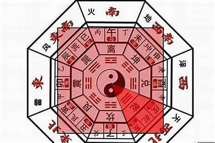 梦见棺材是原木色