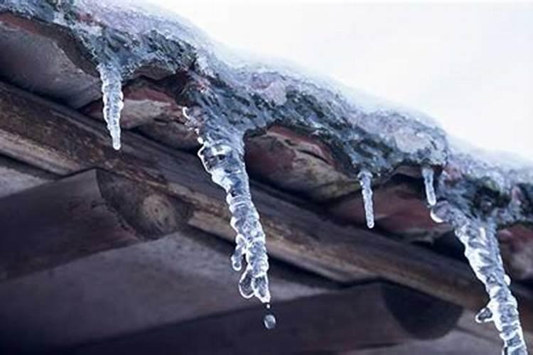 梦到下雪意味着什么