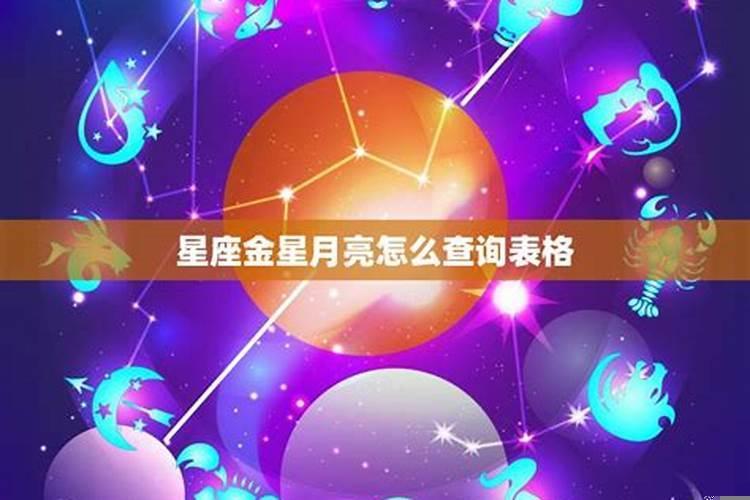 马龙星座血型查询表