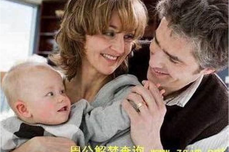 梦见婴儿是个男孩