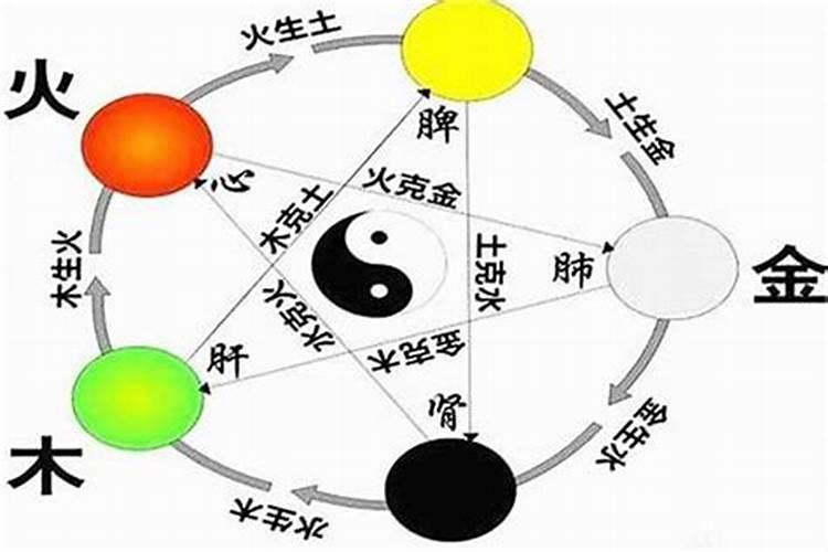 染字五行属什么属性