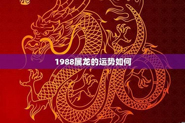 1988年天秤座2021年运势