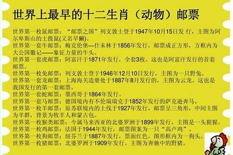 1887年属相是什么生肖