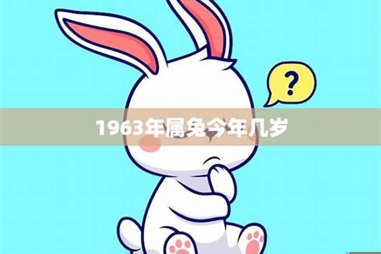 1987年属兔人今年几岁了