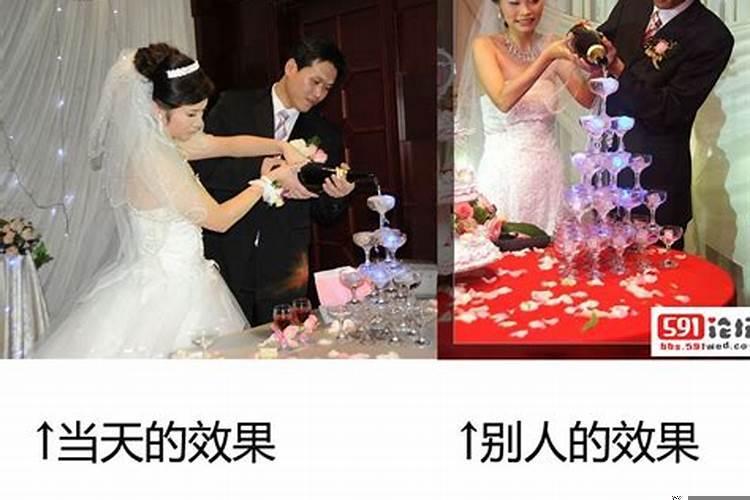 做梦梦到前任要结婚