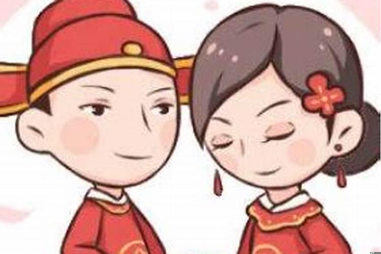 梦见和熟人结婚什么预兆自己已婚