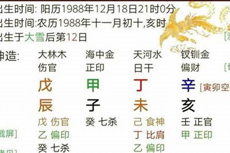 2022年虚岁32岁属什么生肖