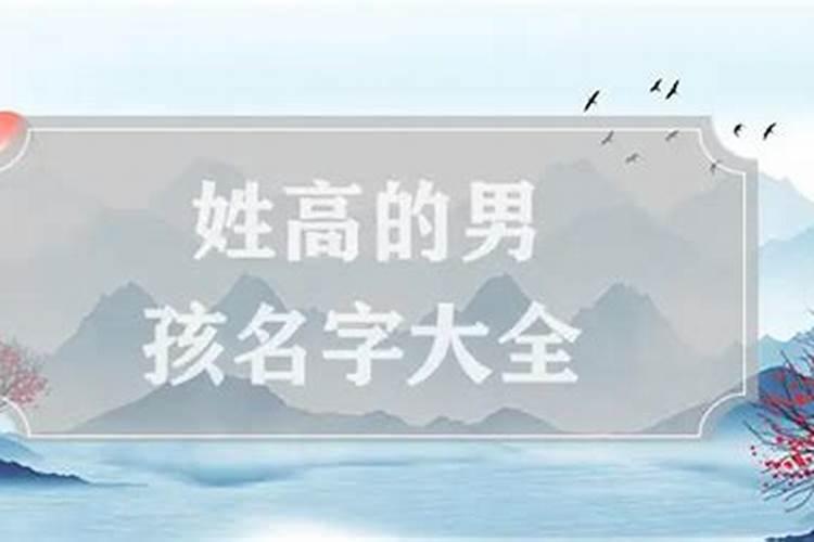 2017年属鸡的男孩起名大全及名字