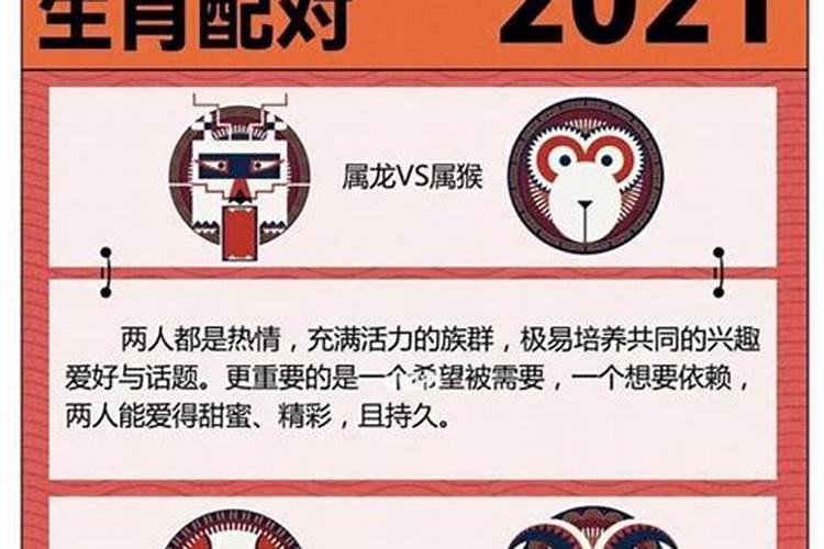 2021年年适合结婚的有哪些生肖