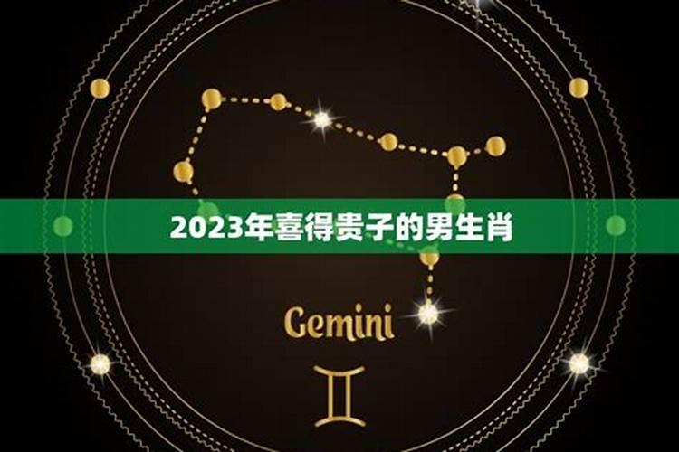 2022必定生男孩的生肖