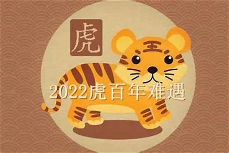 2022虎年阳历几月生的宝宝最好命运