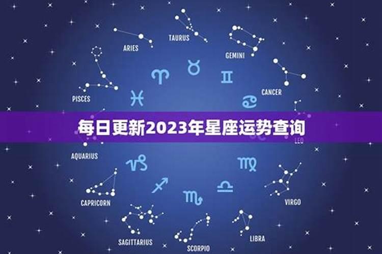 双子男星座运势查询