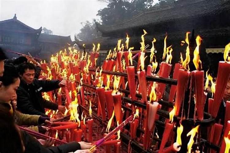 芜湖冬至祭祖的规矩和时间