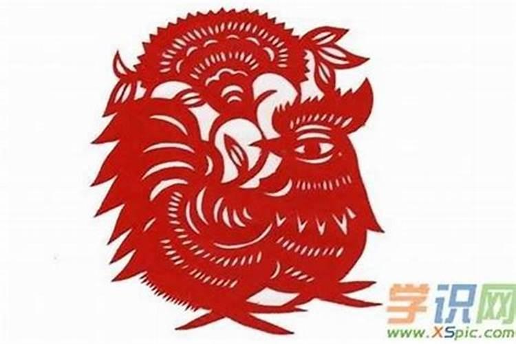 属鸡今年是什么命