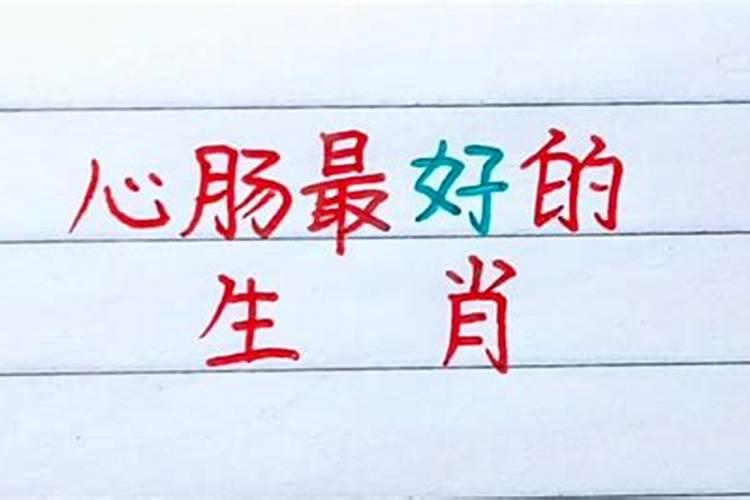 落井下石心肠黑指什么生肖