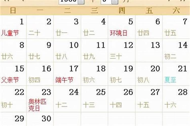 阳历7月20日是什么星座