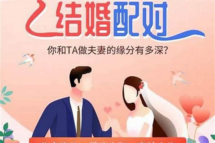 水瓶男适合双鱼女吗为什么不结婚