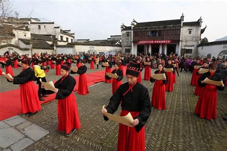 冬至祖先可以祭拜冬至圆吗