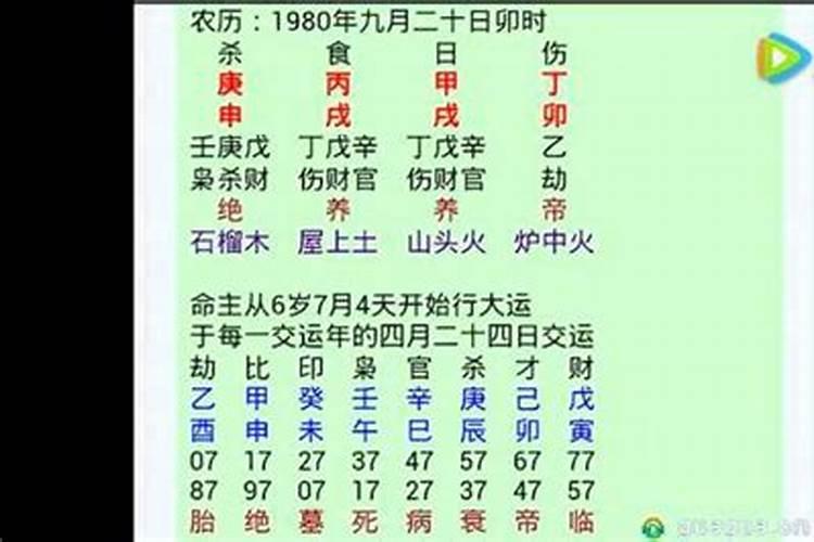 1993年生肖属于什么