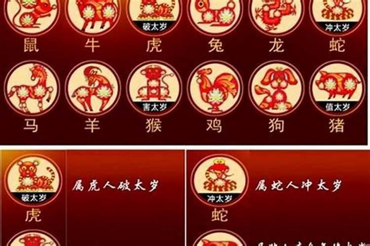 属兔2023年怎么破太岁