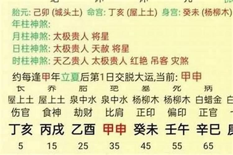 2001年属蛇的在2023年的运势