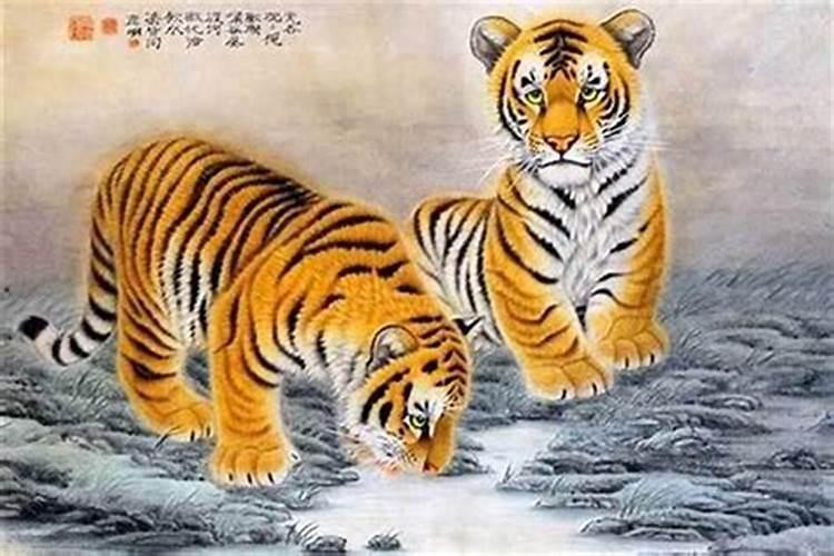 出生在1974年的运势如何