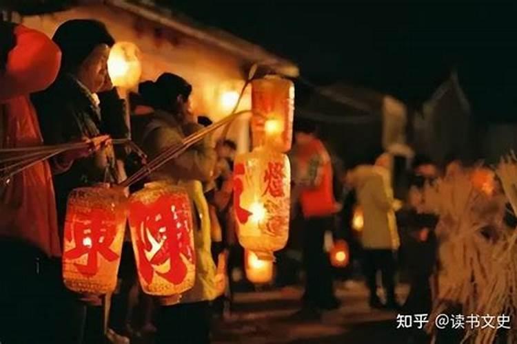 寒衣节是什么族的传统节日