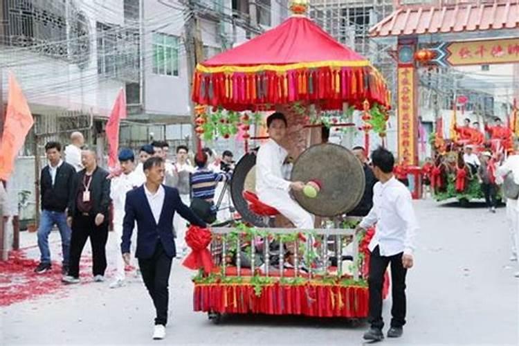 寒衣节的节日习俗是