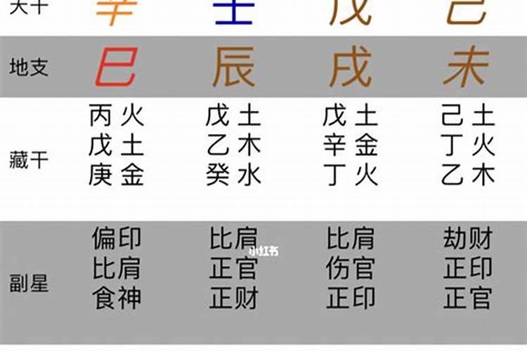 八字初学者