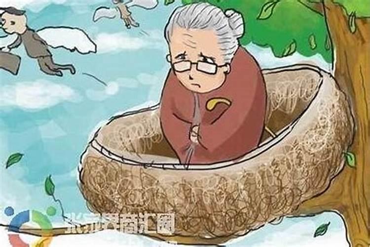 梦见和死人住在一起好吗