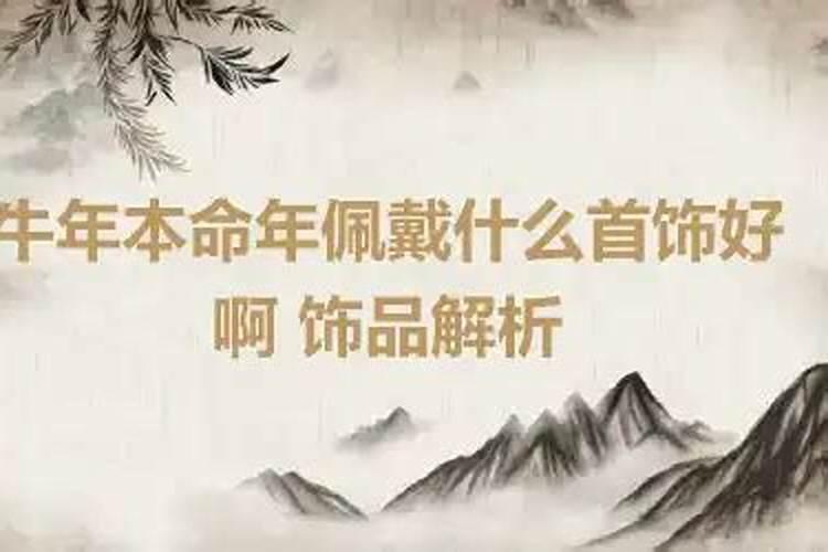 属鼠破太岁带什么好一点