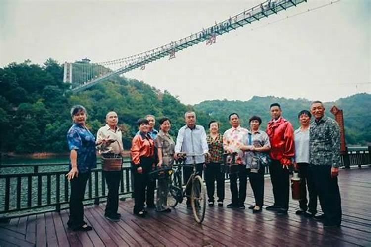 重阳节去哪玩北京