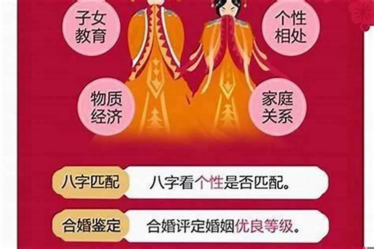 会亲家还要看生辰八字吗女生