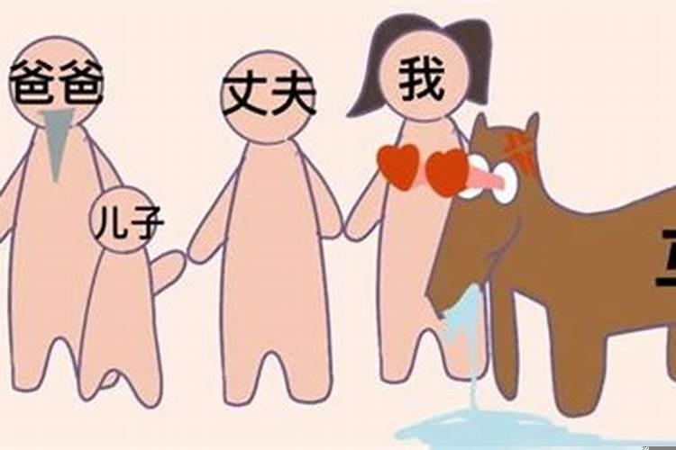 71属猪和71属猪婚配