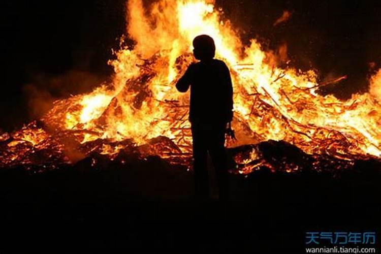 衡阳风俗中元节是什么