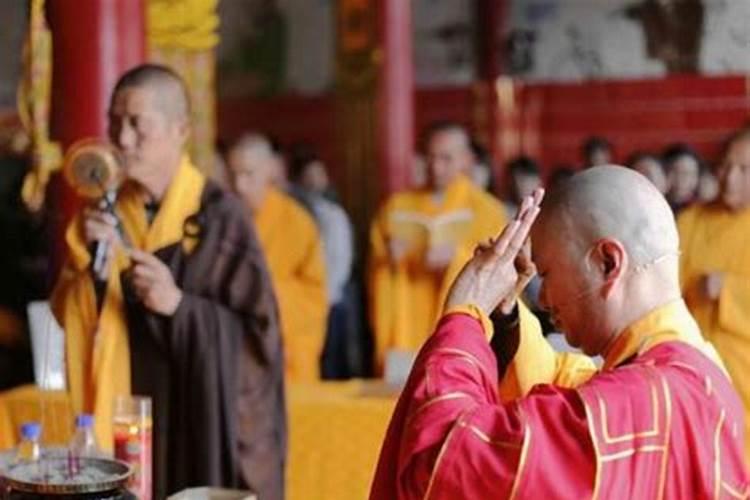 广州中元节祭祀宜忌是什么