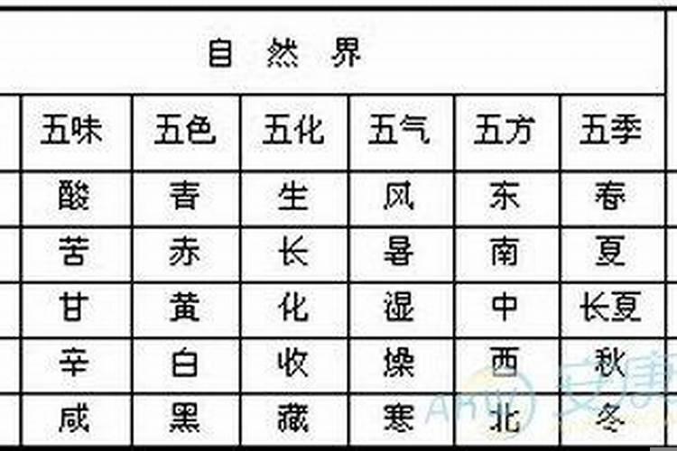 灰色五行属什么