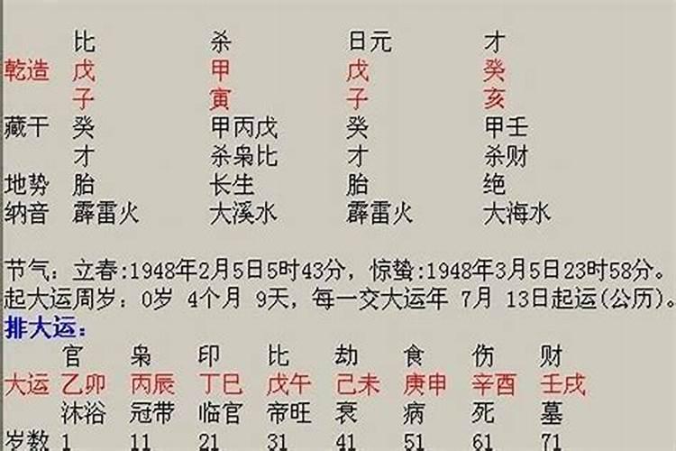 八字不好的人如何补救