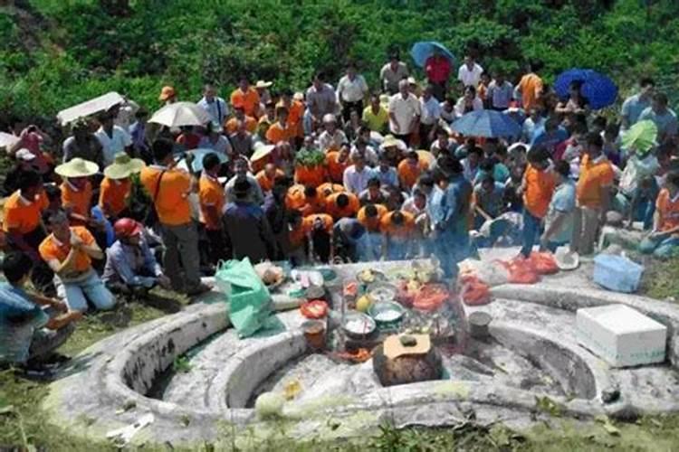 重阳节祭祖费用