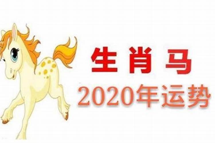 属马的2022年运势怎么样