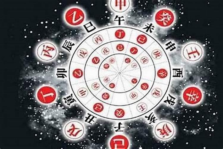 七赤破军星五行