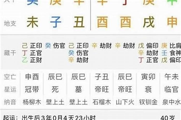 乙巳日五行属什么