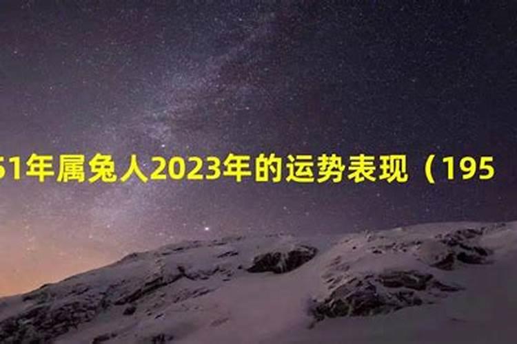 2023年腊月的兔好不好