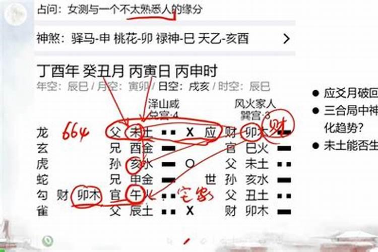 学生梦见自己考试是什么意思